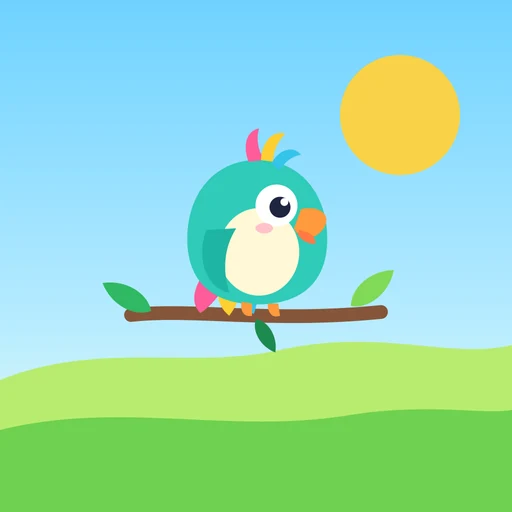 Lettoo app icon