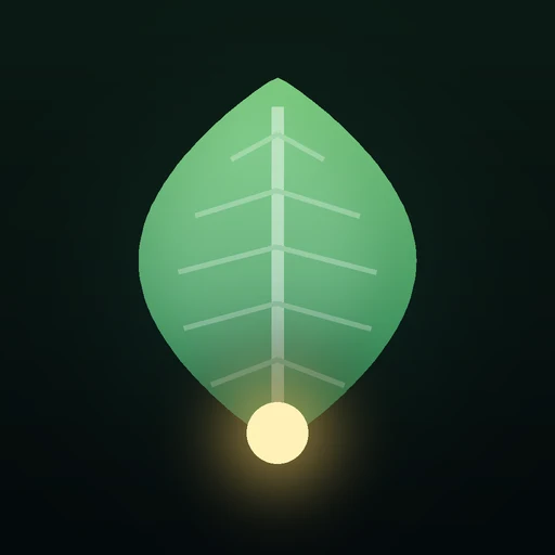 Reflex Grove app icon