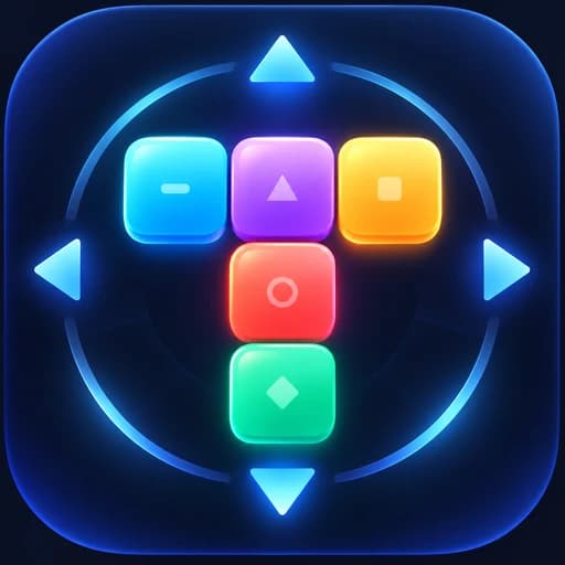 Tiltora app icon